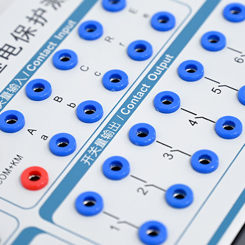 LDJB-910 六相微機繼電保護測試儀